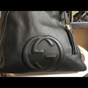 Gucci Handbag